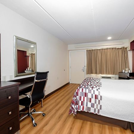 Red Roof Inn Tallahassee - University Luaran gambar