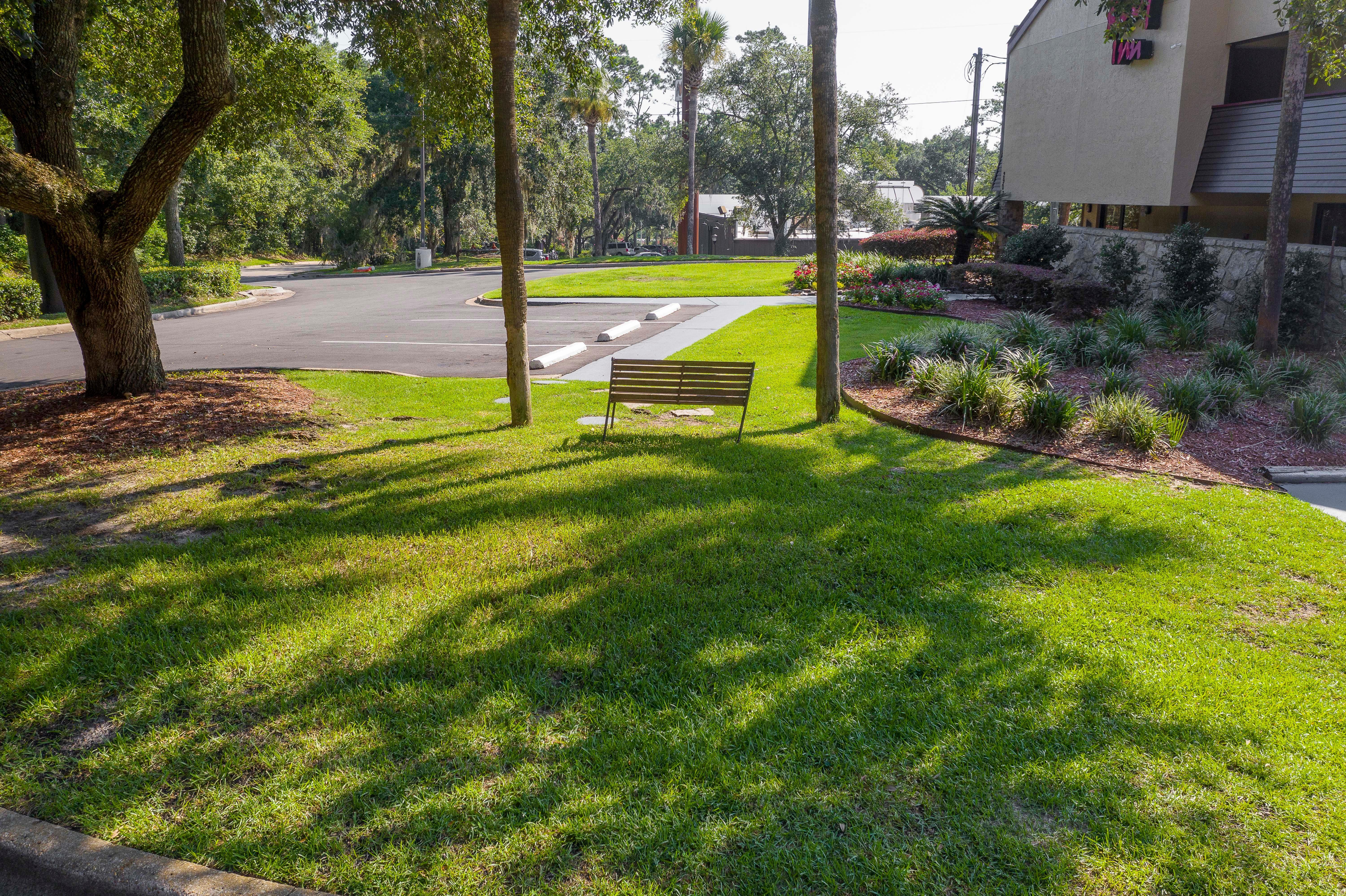 Red Roof Inn Tallahassee - University Luaran gambar