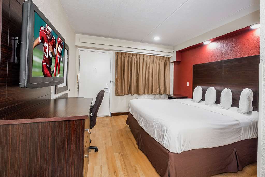 Red Roof Inn Tallahassee - University Bilik gambar
